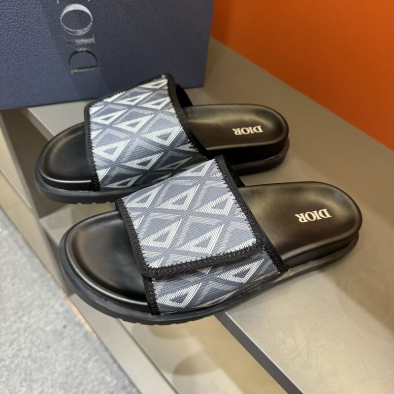 Christian Dior Slippers